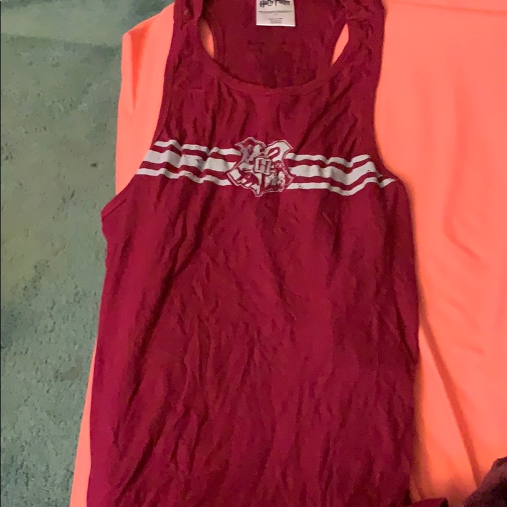 Harry Potter universal Orlando shirt
